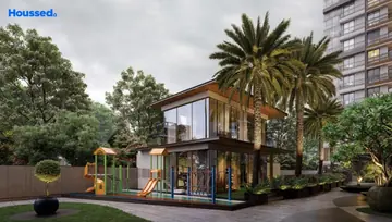 Amenities of Elenza Arista - Image 262776