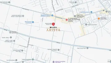 Location of Elenza Arista - Image 262778