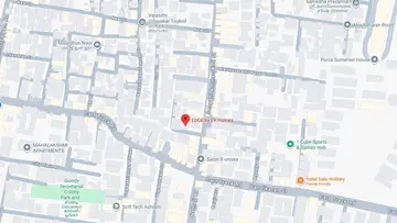 Location of EK Edge - Image 333813