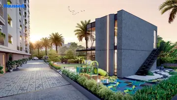Amenities of Elenza Vibe - Image 262827
