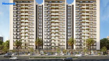 Project Image of Elenza Vibe - Image 262825