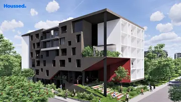 Project Image of EK Aster - Image 333798