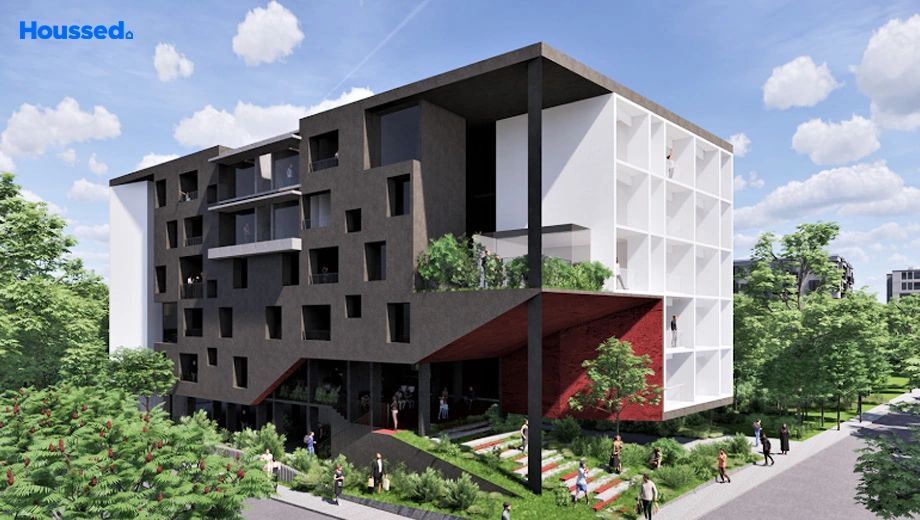 Project Image of EK Aster in Medavakkam, Chennai - Image 333798