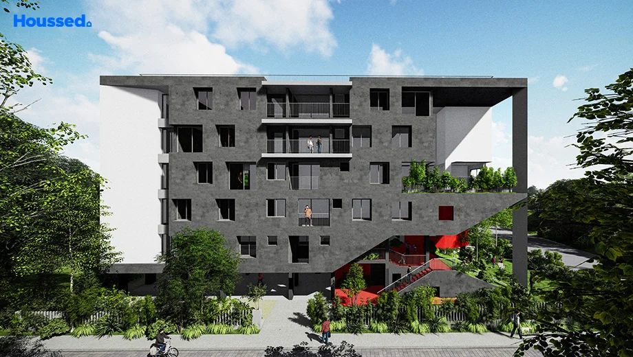 Project Image of EK Aster in Medavakkam, Chennai - Image 333799