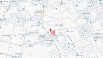 Location of Elenza Greens - Image 262812