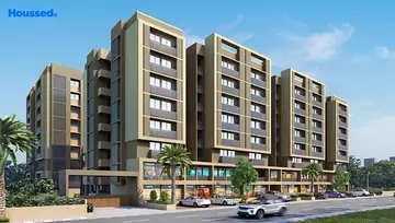 Project Image of Elenza Greens - Image 262804