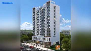 Project Image of Shivoham Avyukta Prakash - Image 336650
