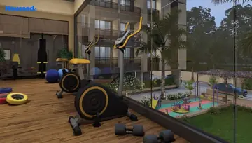 Amenities of Umiya Aatishya 100 - Image 128039