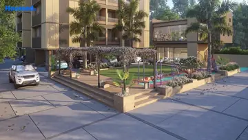 Amenities of Umiya Aatishya 100 - Image 128038