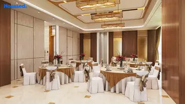 Amenities of Shivoham Avyukta Vedant - Image 336660