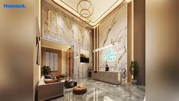 Amenities of Shivoham Avyukta Vedant - Image 336659