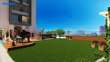 Amenities of Shivoham Avyukta Vedant - Image 336662