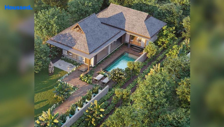Project Image of Pacifica Forrest Trails in Bavla, Ahmedabad - Image 264339