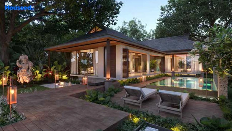 Project Image of Pacifica Forrest Trails in Bavla, Ahmedabad - Image 264337