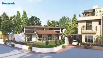 Project Image of Pacifica The Meadows - Image 264384