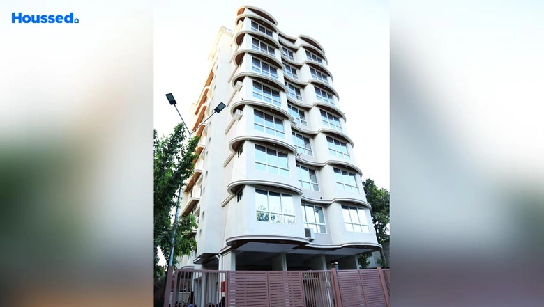 Project Image of Aayush Aastha in Chembur East, Mumbai - Image 253716