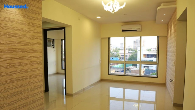 Sample Apartment of Aayush Aastha in Chembur East, Mumbai - Image 253719