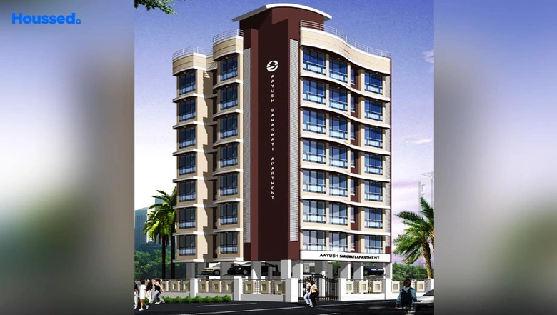Project Image of Aayush Saraswati in Chembur East, Mumbai - Image 253725