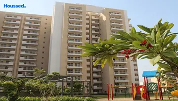 Project Image of Bestech Park View Spa Next - Image 236247