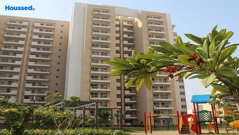 Project Image of Bestech Park View Spa Next in Sector 67, Gurgaon - Image 236247