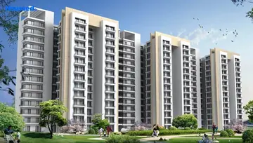 Project Image of Bestech Park View Spa Next - Image 236246