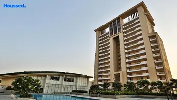 Project Image of Bestech Park View Spa - Image 236237