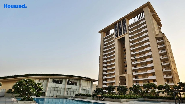 Project Image of Bestech Park View Spa in Sector 47, Gurgaon - Image 236237
