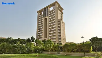 Project Image of Bestech Park View Spa - Image 236240