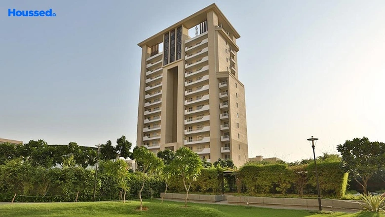 Project Image of Bestech Park View Spa in Sector 47, Gurgaon - Image 236240