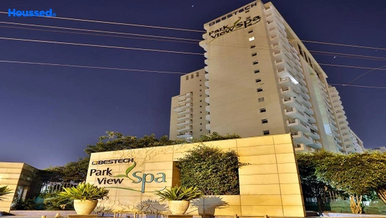 Project Image of Bestech Park View Spa in Sector 47, Gurgaon - Image 236238
