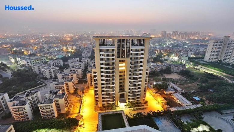 Project Image of Bestech Park View Spa in Sector 47, Gurgaon - Image 236239