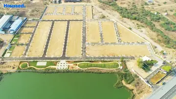 Project Image of Tata Crescent Enclave - Image 327922