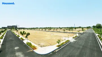 Project Image of Tata Crescent Enclave - Image 327919