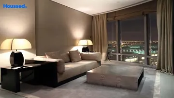 Sample Apartment of Adityaraj Viva - Image 33212
