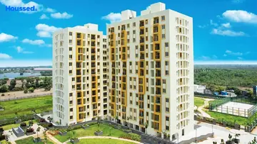 Project Image of Tata New Haven Ribbon Walk - Image 334821