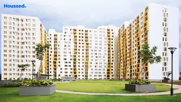 Project Image of Tata New Haven Ribbon Walk - Image 334823