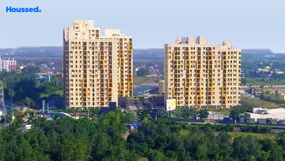 Project Image of Tata New Haven Ribbon Walk in Mambakkam, Chennai - Image 334822