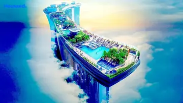 Amenities of Smart World Sky Arc - Image 238050