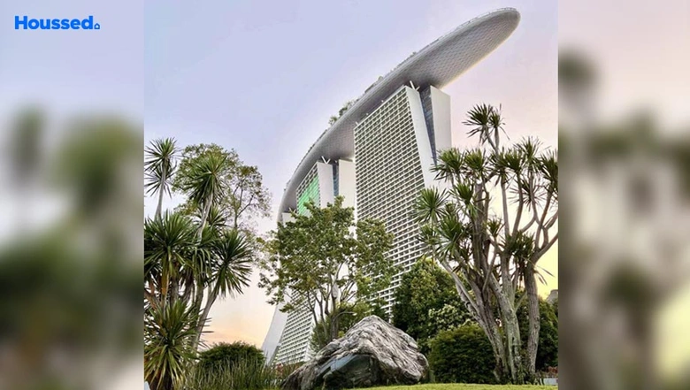 Project Image of Smart World Sky Arc in Sector 69, Gurgaon - Image 238043
