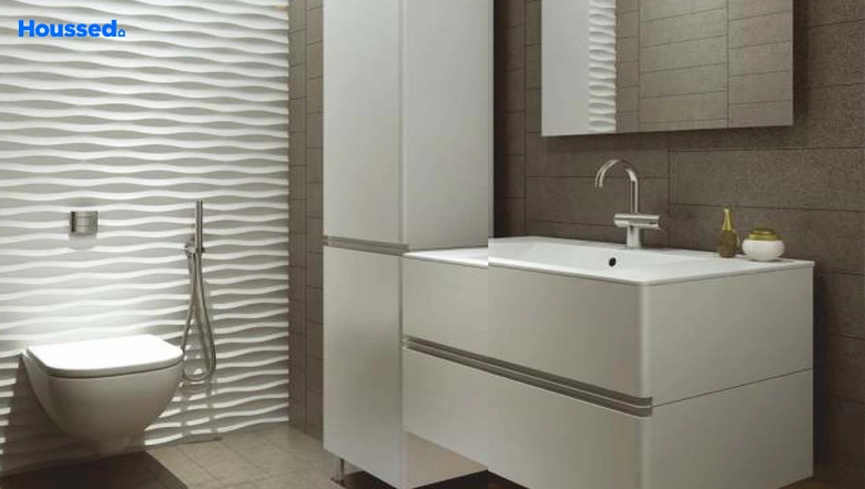 Sample Apartment of Empire Insignia in Appa Junction, Hyderabad - Image 121765
