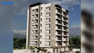 Project Image of Arun Anika Gokul Niwas - Image 345437