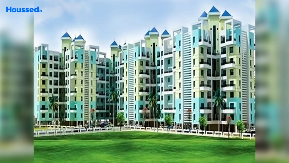 Project Image of Arun Balaji Paradise in Dhayari, Pune - Image 345500