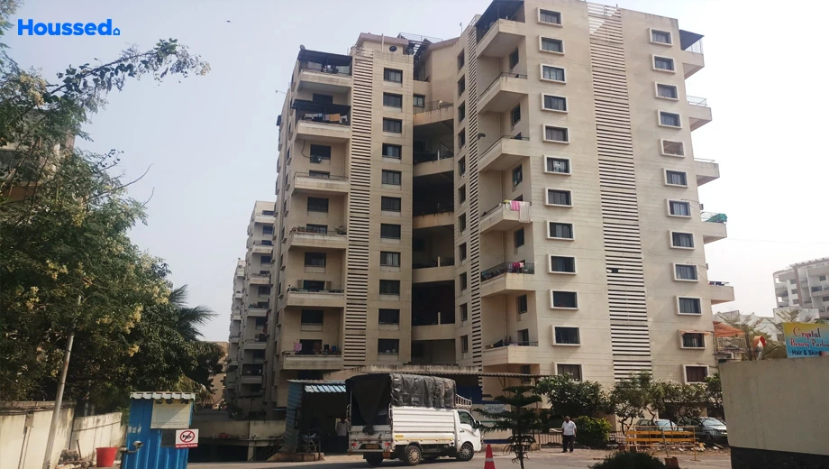 Project Image of Arun Sanskriti in Wakad, Pune - Image 345504