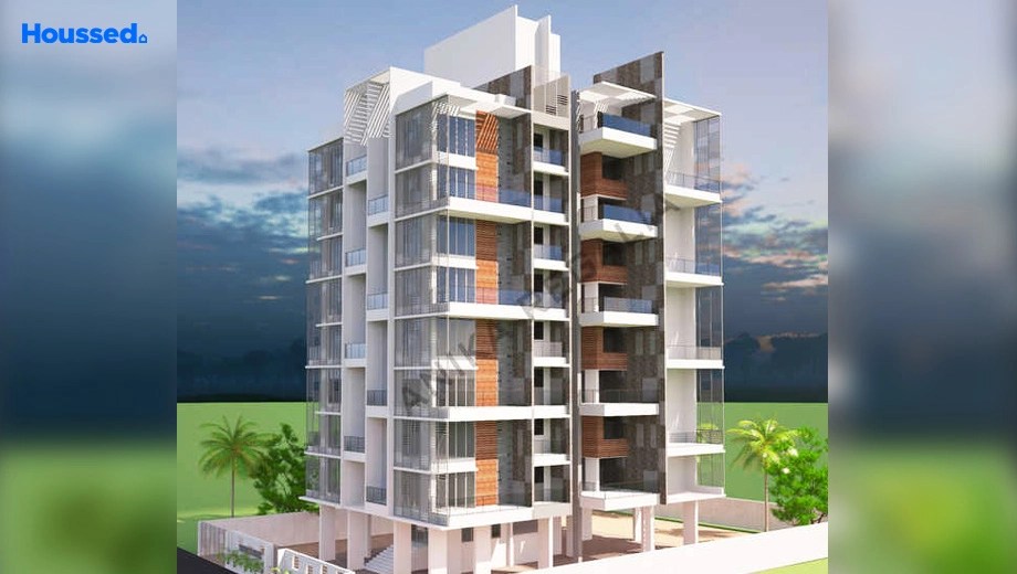Project Image of Arun Anika Regalia in Mukund Nagar, Pune - Image 345496