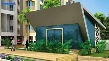 Amenities of Arun Anika Ecclesia - Image 345458