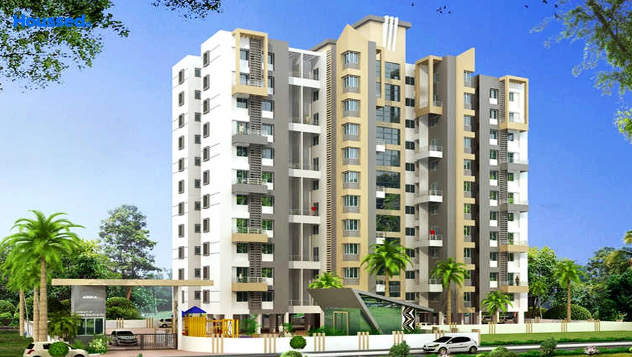 Project Image of Arun Anika Ecclesia in Pisoli, Pune - Image 345456