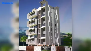 Project Image of Arun Anika Laxmi Niwas - Image 345486