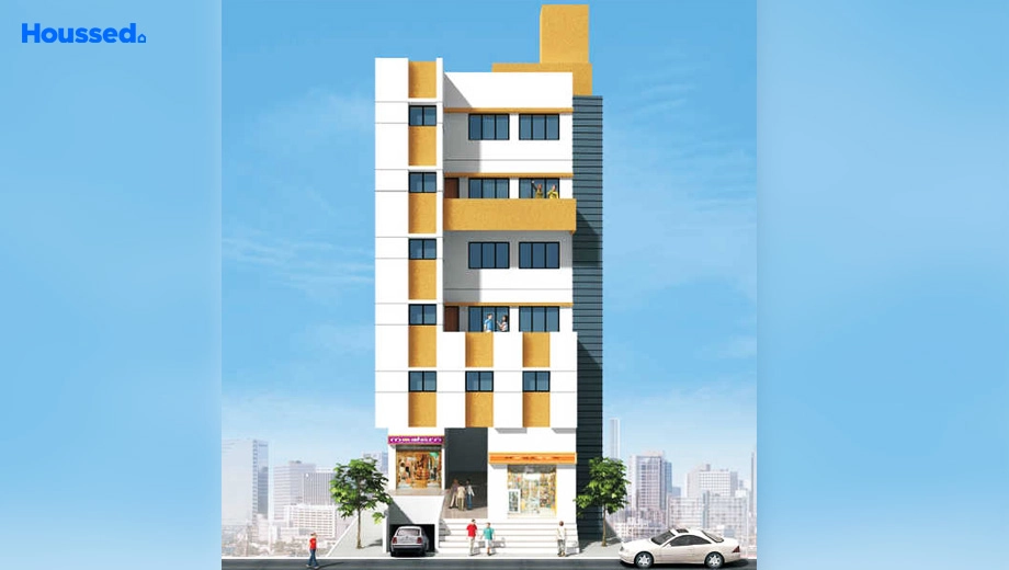 Project Image of Arun Anika Heights in Sadashiv Peth, Pune - Image 345482