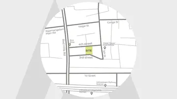 Location of Magishaa Vihas Vajra - Image 343241