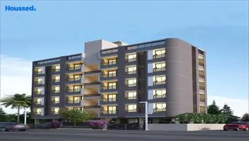 Project Image of JB Golden Sunrise - Image 127449